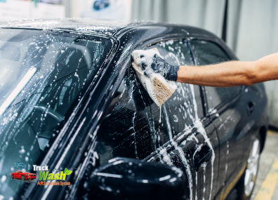 Autolavado Querétaro