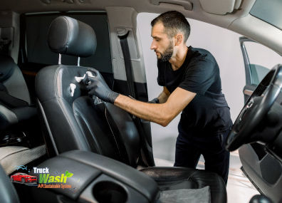 Autolavado Querétaro