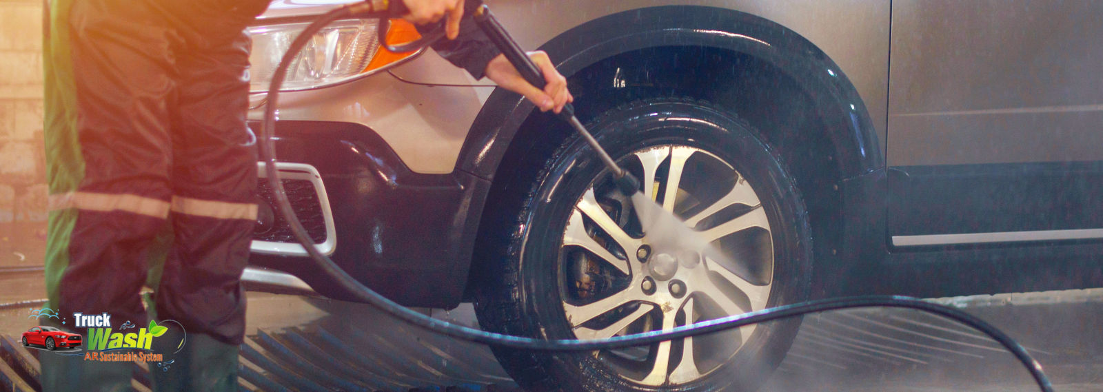 Autolavado en Querétaro