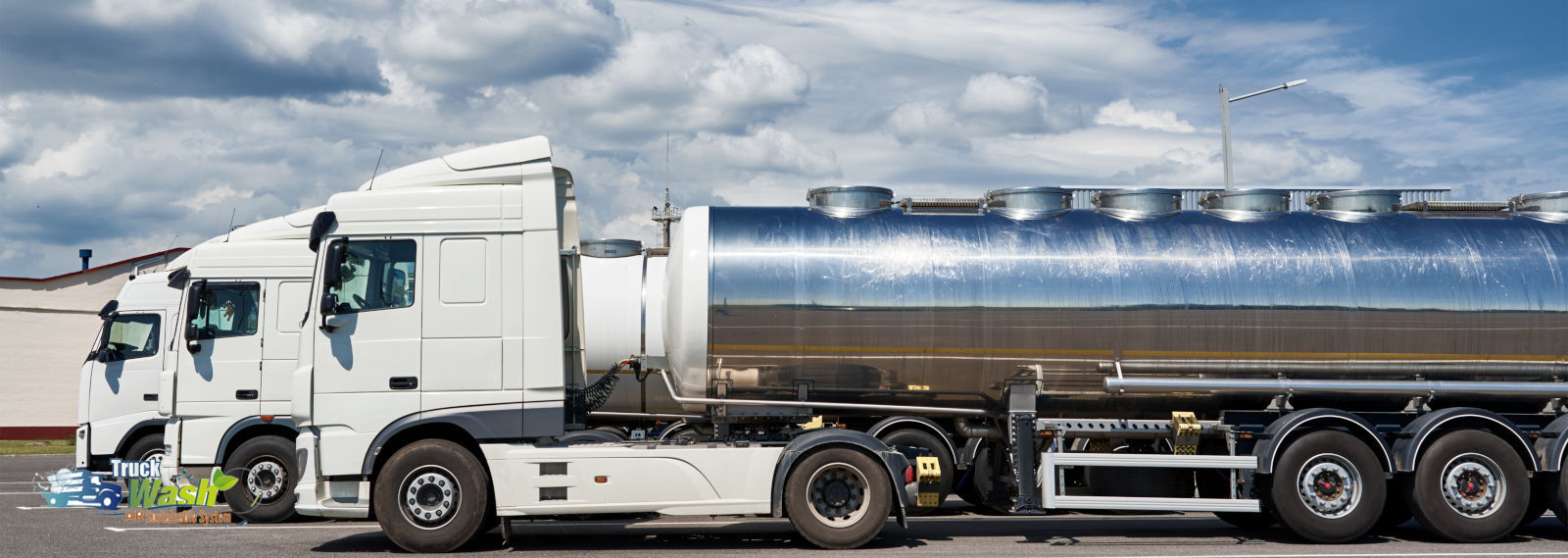 Lavado de Trailers