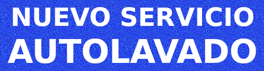 Nuevo Servicio de Autolavado en Querétaro